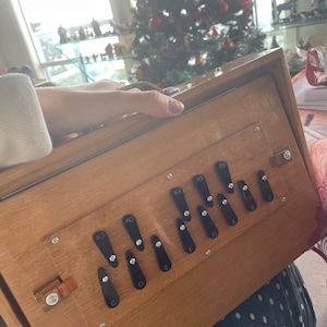 Juliette added a photo of their purchase