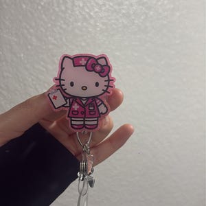 Etsy-koper heeft een foto van de aankoop toegevoegd