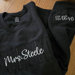 Barbara added a photo of their purchase