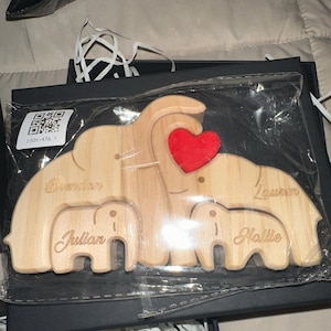 Amanda added a photo of their purchase