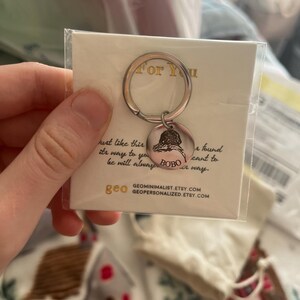 Bethany added a photo of their purchase