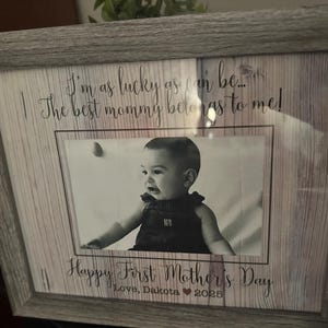 Jennifer added a photo of their purchase