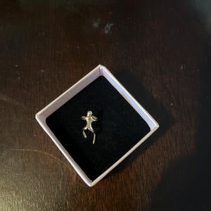 Julia added a photo of their purchase