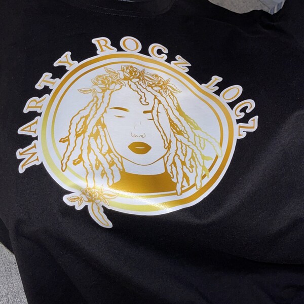 Custom Iron on Print for T-shirt, Hoodie, Etc - DIY Iron on Shirt ...