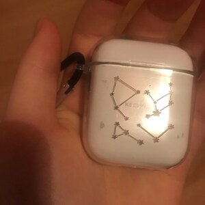 Keelin adicionaram uma foto da sua compra