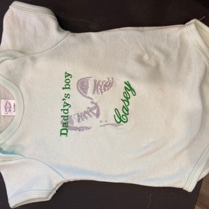 Janice added a photo of their purchase