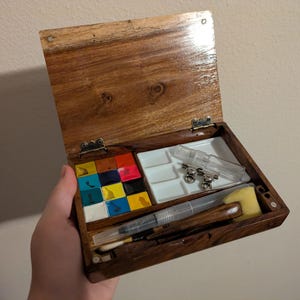 Tamara added a photo of their purchase