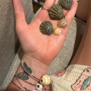 kailey ha aggiunto una foto del proprio acquisto