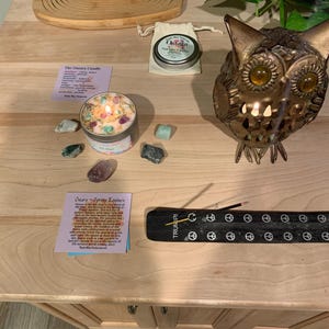 Acheteur Etsy a ajouté une photo de son achat