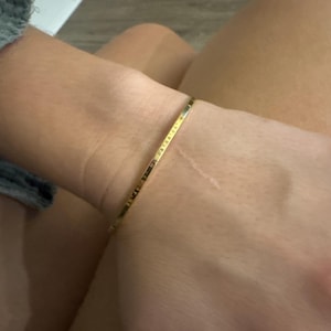 Emily added a photo of their purchase