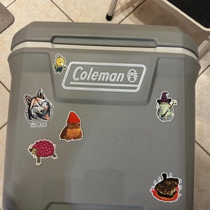 Etsy buyer added a photo of their purchase