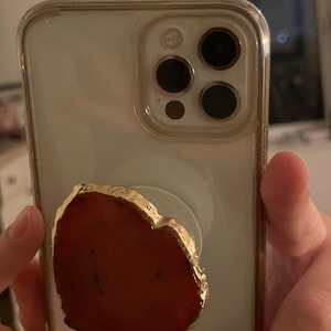 Danielle added a photo of their purchase