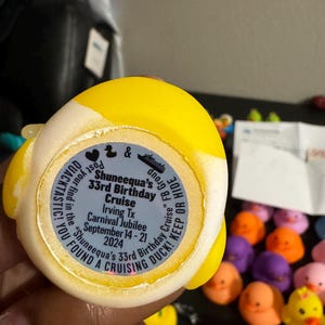 Etsy buyer added a photo of their purchase