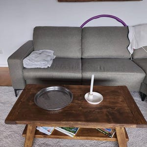 Jeanine added a photo of their purchase