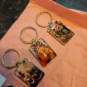 Helen added a photo of their purchase