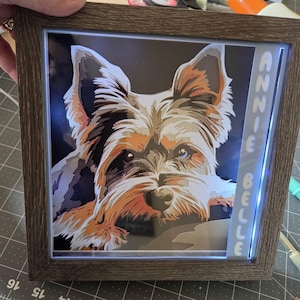 Wendy added a photo of their purchase