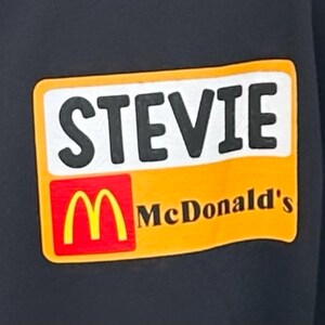 マクドナルド、マクドナルド SVG、マクドナルド、マクドナルド SVG