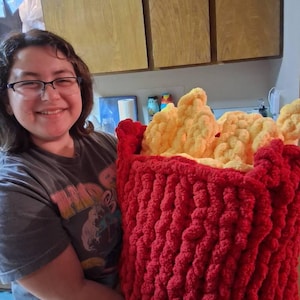 Estella added a photo of their purchase