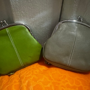 Very beautiful Brass frame folding Collectible Art Deco Man Shaving Mirror, 40s/50s, Türkiye