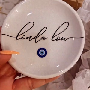 Etsy buyer added a photo of their purchase