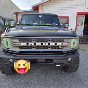 Mary added a photo of their purchase