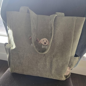 Julia added a photo of their purchase