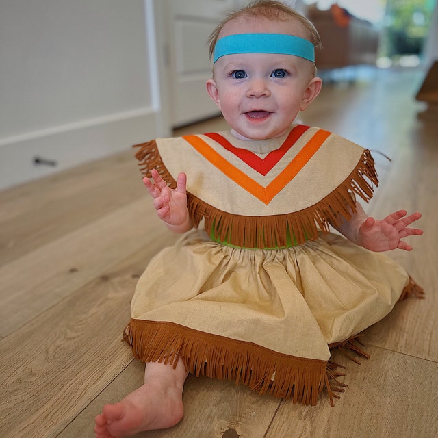 Mulan Costume for Toddlers Babies Princess Dress Photo Prop Birthday Outfit Mulan Gift Sizes 6 Months to 14 Years Etsy