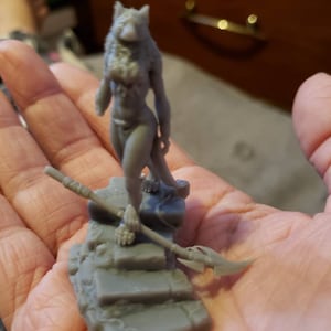 Hinata added a photo of their purchase