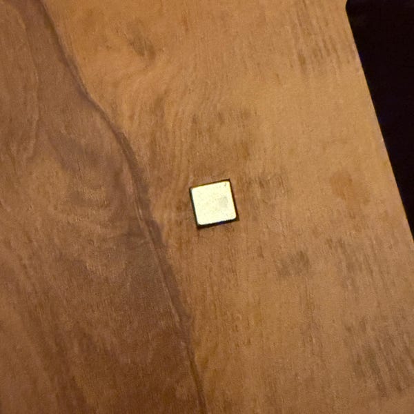 AirPods 1-2 Gen Case - WoodLover