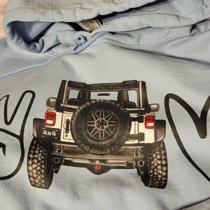 Lisa added a photo of their purchase