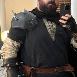 Oliver added a photo of their purchase