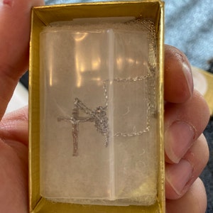 Comprador de Etsy ha añadido una foto de su compra