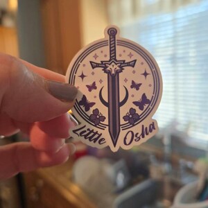 Caroline hat ein Foto des gekauften Artikels hinzugefügt