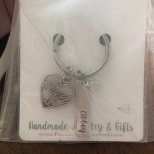 Alexis added a photo of their purchase