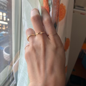 Comprador Etsy adicionaram uma foto da sua compra