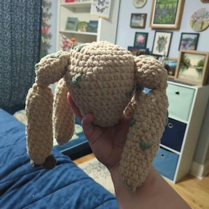 Etsy buyer added a photo of their purchase
