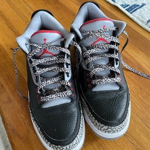 Premium Flat Shoe Laces for Vapormax 
