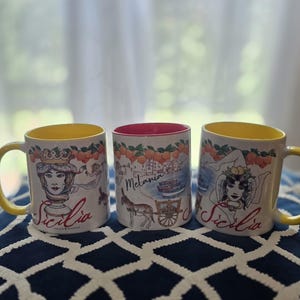 Maria added a photo of their purchase