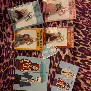 Lottie Yvette ha aggiunto una foto del proprio acquisto