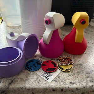selen added a photo of their purchase