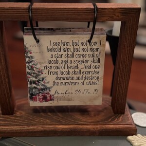 Erica added a photo of their purchase