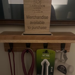 LabradorLodge.co.uk added a photo of their purchase
