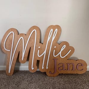 Maci added a photo of their purchase
