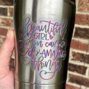 Mandy added a photo of their purchase