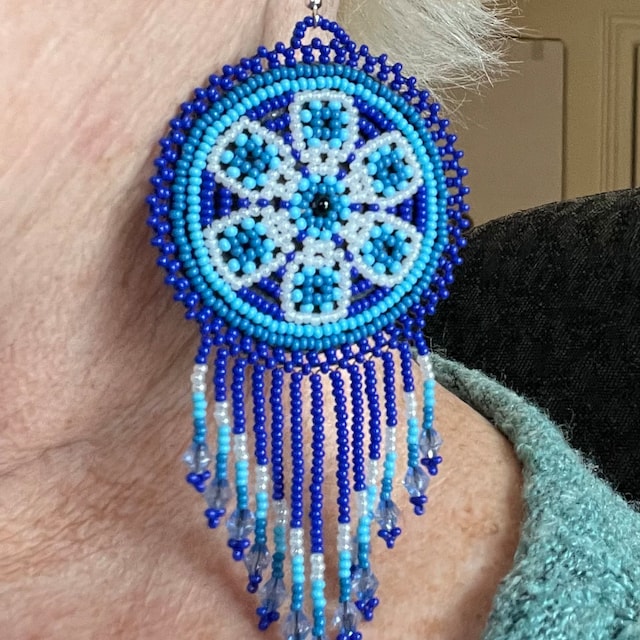 Ear Hooks – Madeinindia Beads