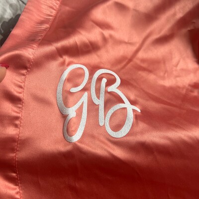 Robes for Bridesmaids, Bridesmaid Gifts, Lace Robe in Rust Terracotta ...