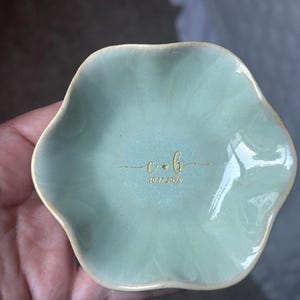 Michelle added a photo of their purchase