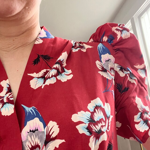 SwingbirdFashions Etsy