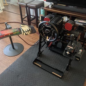 Cameron added a photo of their purchase