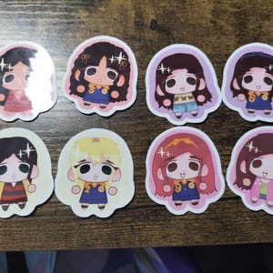 SillyVisionCorner added a photo of their purchase